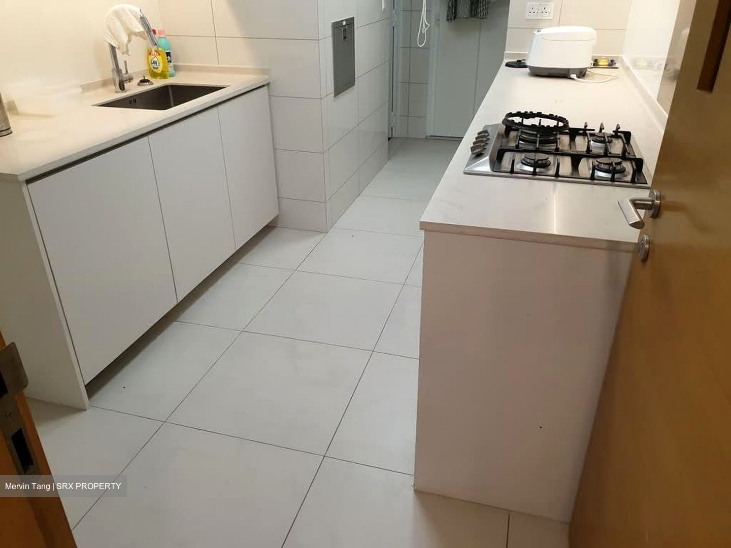 Marina One Residences (D1), Apartment #591097131